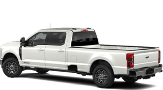 2026 Ford Super Duty® External Image 2